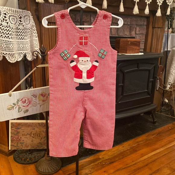 Funtasia Too!!Dallas infant boys reversible Longall size 18 months ! - Picture 3 of 16